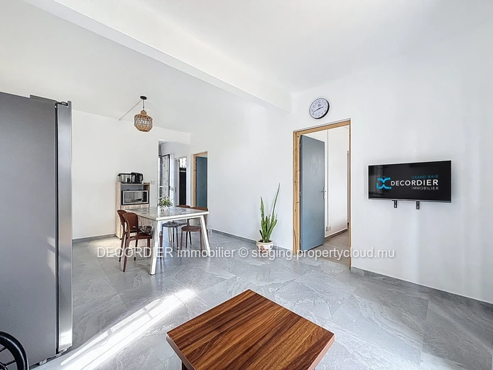 House – For Sale – Grand Gaube