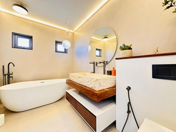 Villa de 3 Chambres