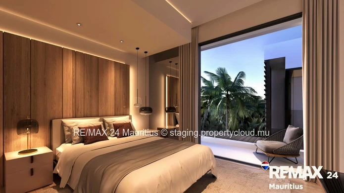 Amazonia Legend Villas – Exclusive Luxury in Cap Malheureux, Mauritius