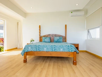 Villa de 4 Chambres