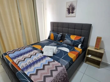 3 Bedroom Townhouse, Duplex