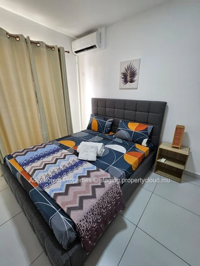 3-Bedroom Duplex for Rent – Flic en Flac