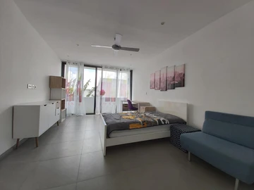 Villa de 4 Chambres