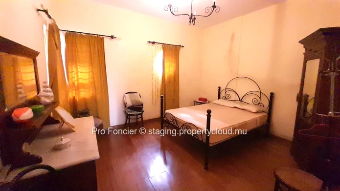 Apartment for sale in Beau-Bassin - Well Located