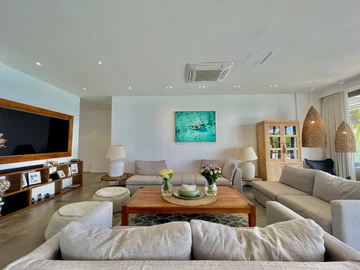 4 Bedroom Penthouse