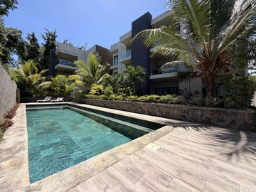 3 Bedroom Penthouse
