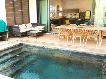3 Bedroom Townhouse, Duplex