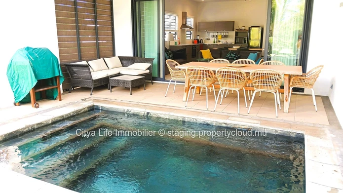 Duplex Moderne et Unique à Vendre.