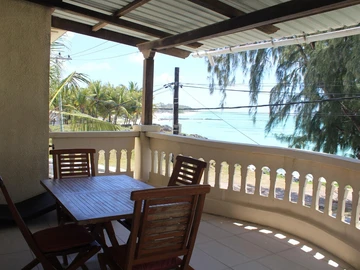 Townhouse, Duplex de 4 Chambres