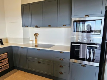 2 Bedroom Penthouse