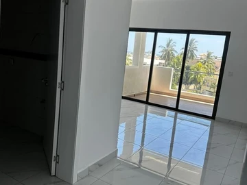 Appartement de 4 Chambres