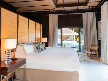 Villa de 6 Chambres