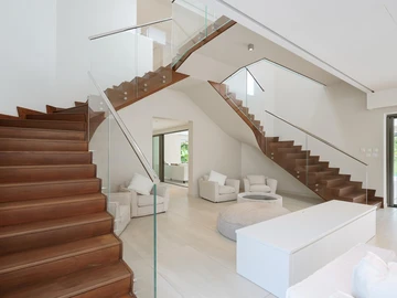 Villa de 5 Chambres