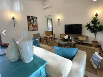 4 Bedroom Villa