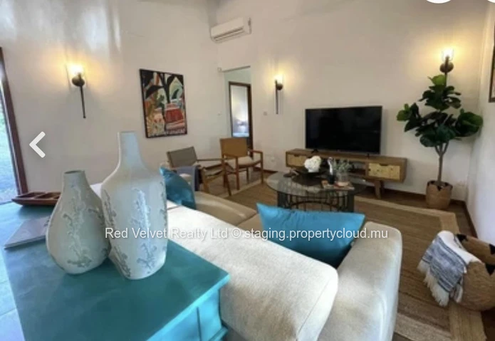 Luxury Villa for Sale in Mont Piton | 4 En-Suite Bedrooms | Prestigious Gated Estate