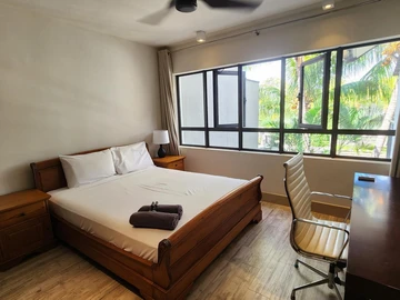 3 Bedroom Townhouse, Duplex
