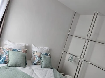 Appartement de 2 Chambres
