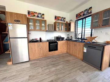 3 Bedroom Villa