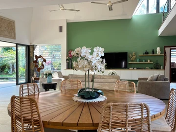 Villa de 4 Chambres