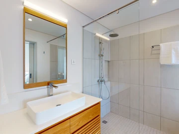 4 Bedroom Penthouse