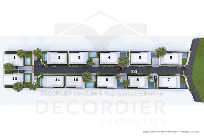 Elegance and Comfort in the Heart of Pereybere