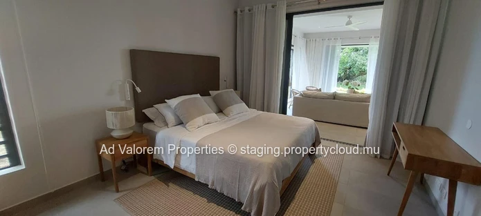 Appartement à Belle Vue