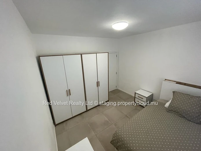 Duplex for Rent in Quatre Bornes! 
