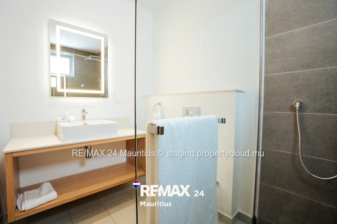 Modern 3-Bedroom Apartment for Sale
