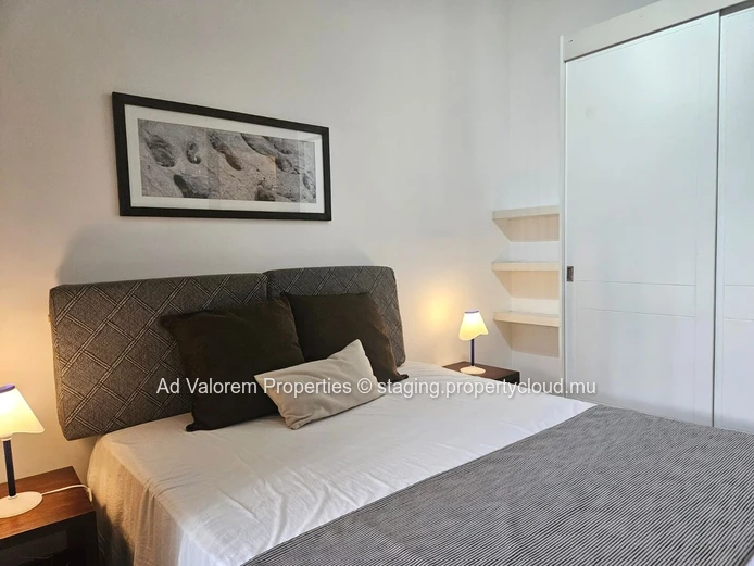 Superbe appartement de 3 chambres à louer - Le Ravin, Moka