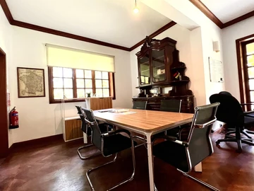 Maison de 5 Chambres