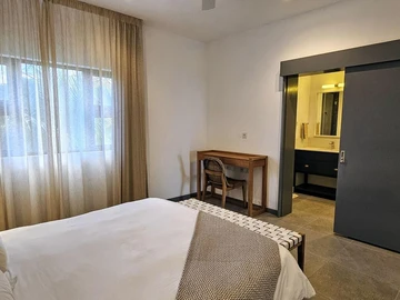 2 Bedroom Penthouse