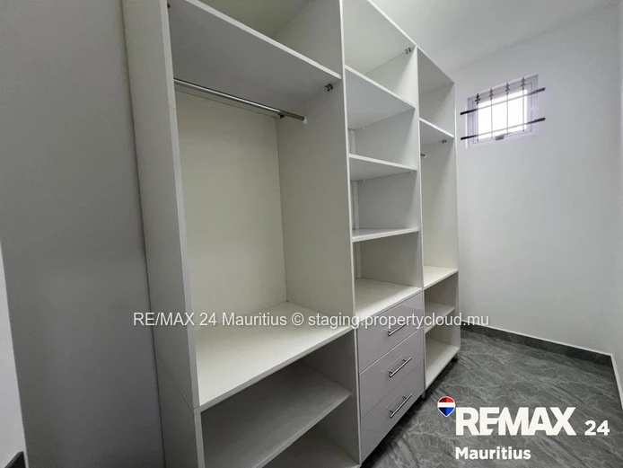 Modern 3-Bedroom Duplex for Sale in Grand Baie – Locals Only