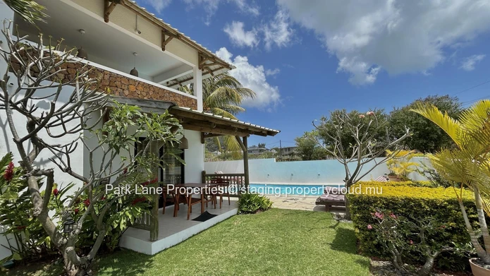 Investissement clé en main dans une maison d'hôtes avec 3 appartements, piscine et haut rendement locatif