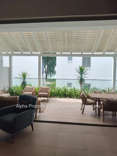Appartement de luxe à vendre – 1,5 million d'euros