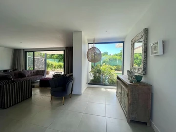 Villa de 5 Chambres