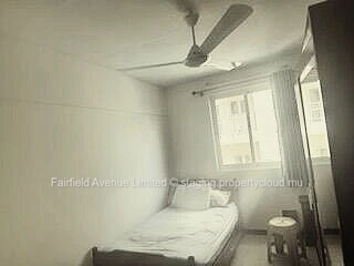 Spacious 3-Bedroom Apartment for Rent in Rose Hill 