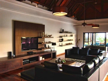 Villa de 6 Chambres