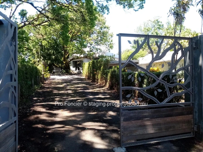 Maison à Curepipe - Coup de Coeur