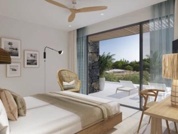 3 Bedroom Penthouse