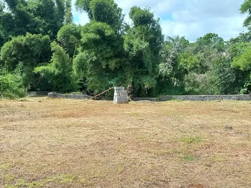 Residential Land