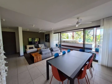 2 Bedroom Penthouse
