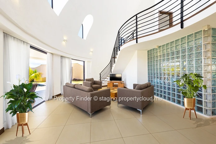 Stylish house in Albion For Sale