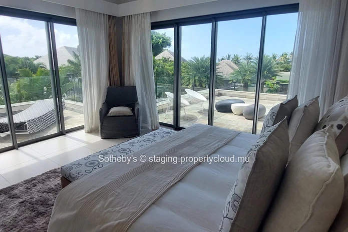 Cornerstone Villa
