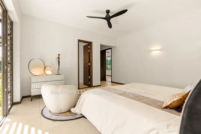 Brand new 4 bedroom villa 