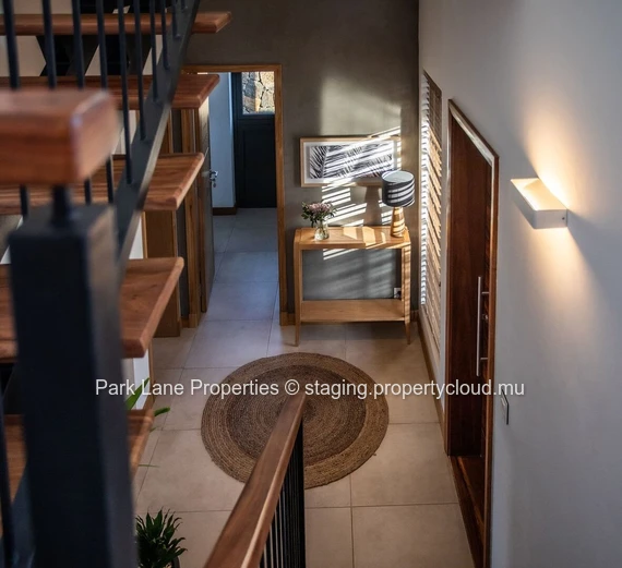 New Phase of Apartments in the Smart City of Beau Plan: A Setting of Modernity and Comfort.