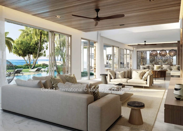 Invest Invest in a luxury property in Mauritius