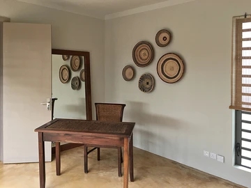 Maison de 4 Chambres