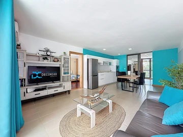 Appartement de 2 Chambres