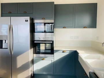 3 Bedroom Penthouse