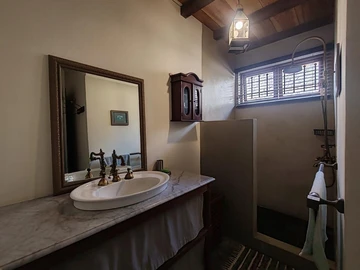 Villa de 4 Chambres